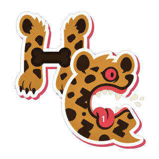 Hyaecord logo
